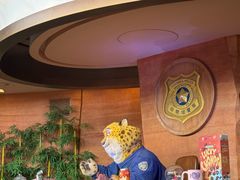 -迪士尼小镇