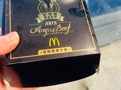 -麦当劳(西安雁塔路店)