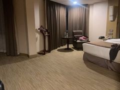 -北京新世纪饭店(动物园地铁站店)