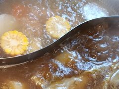 -手选潮汕鲜牛肉火锅(二七广场店)