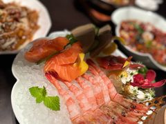 -领事馆19号中餐厅(厦门海景洲际酒店)