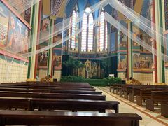 -华谊兄弟（长沙）电影小镇