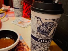-霸王茶姬(正佳广场店)