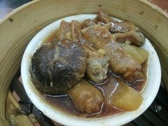 -香港蓮香樓(中環店)