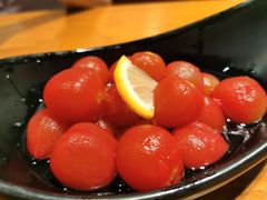 柠檬小番茄-宴小馆·小海鲜青岛菜(五四广场店)