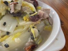 -大赤坎肥仔强烧味海鲜餐厅(大赤坎店)