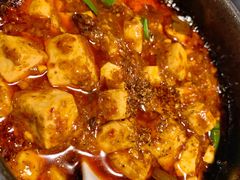 金牌麻辣豆腐-陈麻婆豆腐总店