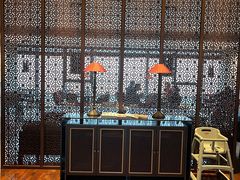 -绿城玫瑰园酒店-遇见19楼餐厅(舟山绿城玫瑰园酒店店)