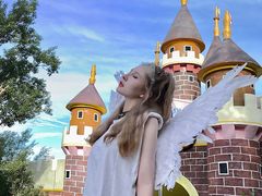 -水上乐园·欢乐世界