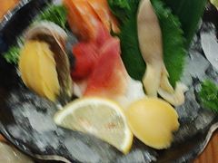 -菊上日式料理(蚌埠银泰店)