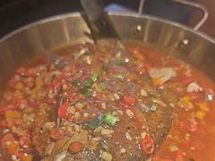-恰饭·老长沙市井菜(天河客运站店)