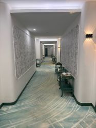 -安心妈妈月子中心(高新店)