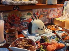 -吾象走甜·生日蛋糕·甜品台茶歇