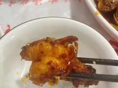 -辣螃铠盆盆蟹大排档(海昌店)