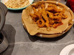 -肖记公安牛肉鱼杂馆·省级非物质文化遗产(江汉路直营店)