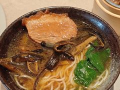 -南京THE TAI太和紫金大酒店