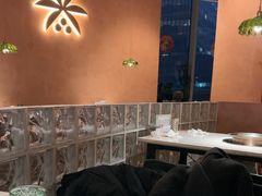-喃喃椰·糟粕醋·椰子鸡火锅(七堡花园店)