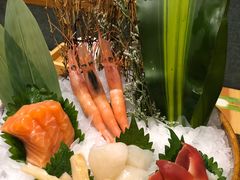 -割烹旭日本料理(龙湖狮山天街店)