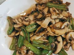 -火龙堂·风味民间菜(文一路店)