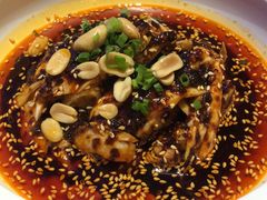 -俏江南天津时尚曲艺主题餐厅(马场道店)