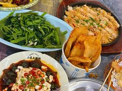 -小民大排档(江汉路店)