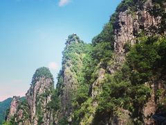-南尖岩景区