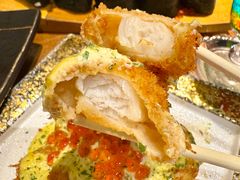 -桂马·日本料理·海胆·海鲜饭·酒场(民主广场店)