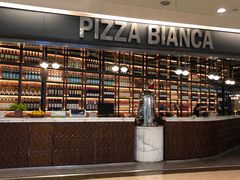 -PIZZA BIANCA(万象城店)