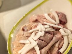 -原味主张椰子鸡·脆皮文昌鸡煲(友谊广场店)