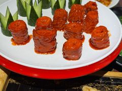 -酒肉门孔府菜(曲阜游客中心店)