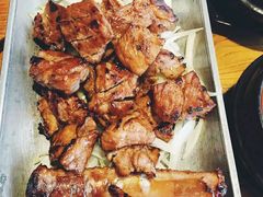 -紫霞门韩国料理烤肉(深南东路店)