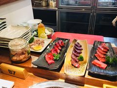 -御牛道日式烤肉料理(杭州万象城店)