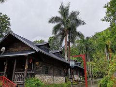 -汕尾莲花山温泉度假村