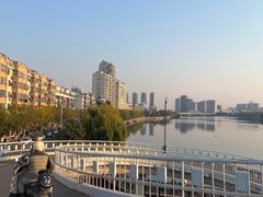 -金沙湖旅游度假区