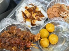 -阿信糖水(体育花园店)