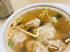-吉云馄饨(桑梓路店)