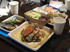 -盒马鲜生(杭州运河上街店)