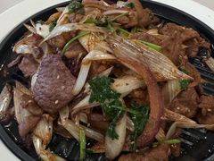 -鸭匠食府·挂炉烤鸭·新京菜(阜成路店)