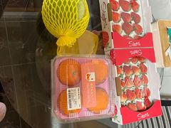 -盒马鲜生(馥邦国际店)