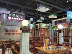 -楠火锅(昆山金鹰店)