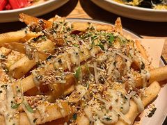 -JuiceRobot·手工意大利面&汉堡精酿(珠江新城店)