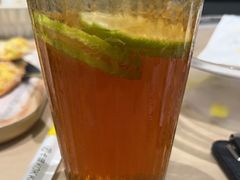 -卡朋西餐(东方广场店)