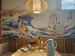 -河风の幸会精致料理