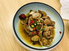 -船歌·鱼水饺青岛菜(国贸商城店)