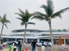 -情侣路