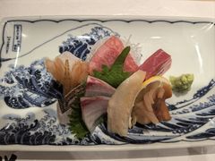 -鮨一日本料理旗舰店(总店)