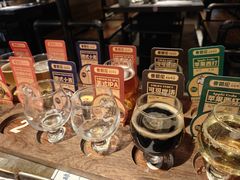 -麦凯伦烧烤·精酿超级工厂店(金桥总店)