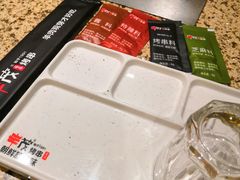 -丰茂烤串(公园店)