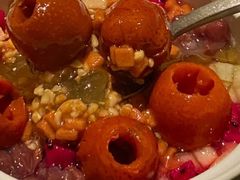 -薇酌饮·陕西菜(南门外店)