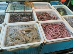 -都斛海鲜街